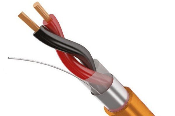 Типы и маркировка кабелей для пожарных систем 