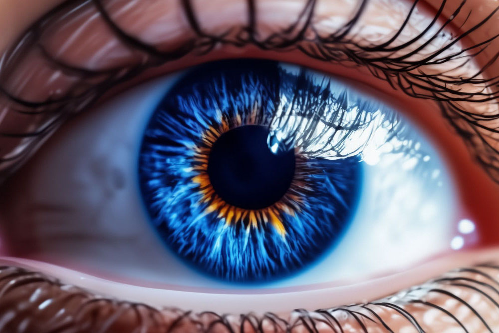 Сбор и хранение биометрических данных: основные аспекты Сбор и хранение биометрических данных: основные аспекты