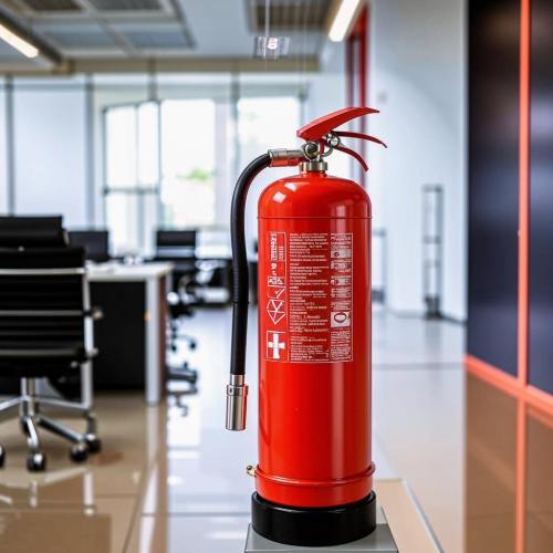 Огнетушитель — не просто красная банка на стене
Миф о квадратных метрах
Что такое огнетушитель на самом деле?
Два главных принципа выбора огнетушителя
Сколько секунд у вас есть?
Почему пожарные инспекторы не враги?
Вывод: Огнетушитель — это как аптечка
Уфу
